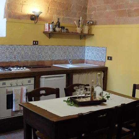 Case Vacanza Da Rosina E T Santo Stefano di Sessanio Kültér fotó